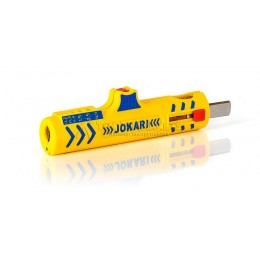 Заказать Инструмент для снятия изоляции Super Stripper N15 Jokari JK-30155 отпроизводителя JOKARI