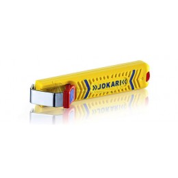 Заказать Инструмент для снятия изоляции № 27, 8-28 мм Secura Jokari JK-10270 отпроизводителя JOKARI