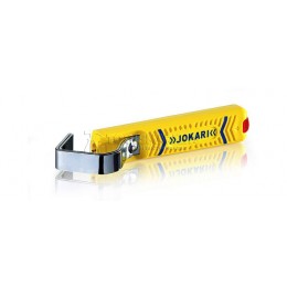 Заказать Инструмент для снятия изоляции № 35, 27-35 мм Jokari JK-10350 отпроизводителя JOKARI