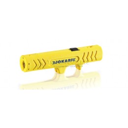 Заказать Инструмент для снятия изоляции Universal № 12, 8 - 13 мм Jokari JK-30120 отпроизводителя JOKARI