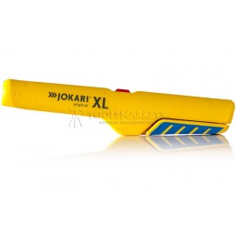 Заказать Инструмент для снятия изоляции XL, 8 - 13 мм Jokari JK-30125 отпроизводителя JOKARI