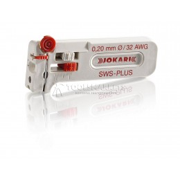 Инструмент для снятия изоляции SWS-Plus 020 Jokari JK-40045