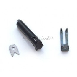 Сменный блок ножей для автоматического съемника изоляции Super 4plus Jokari JK-29050