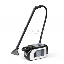 Моющий пылесос Karcher SE 3 Compact Home Floor 1.081-533.0 Моющий пылесос Karcher SE 3 Compact Home Floor 1.081-533.0