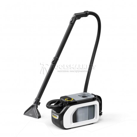 Моющий пылесос Karcher SE 3 Compact Home Floor 1.081-533.0 Моющий пылесос Karcher SE 3 Compact Home Floor 1.081-533.0