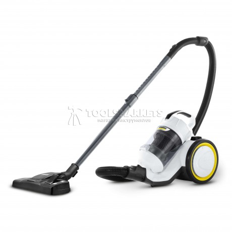 Пылесос Karcher VC 3 700 Вт 0,9 л 1.198-053.0