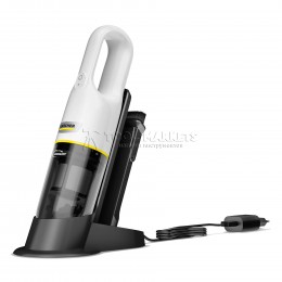 Ручной пылесос Karcher CVH 3 1.198-353.0 Ручной пылесос Karcher CVH 3 1.198-353.0