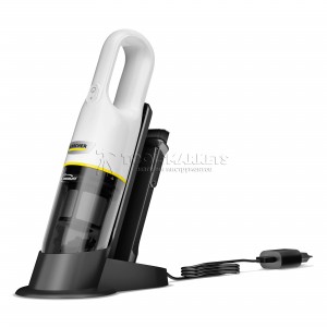 Ручной пылесос Karcher CVH 3 1.198-353.0