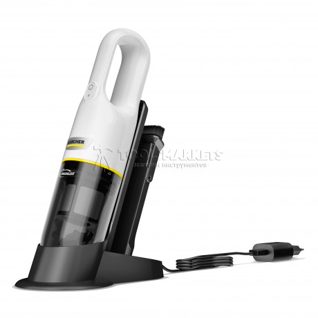 Ручной пылесос Karcher CVH 3 1.198-353.0 Ручной пылесос Karcher CVH 3 1.198-353.0