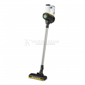 Пылесос Karcher вертикальный VC 6 Cordless ourFamily 1.198-670.0