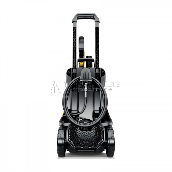 Мойка высокого давления Karcher K 4 Power Control 1.324-030.0 Мойка высокого давления Karcher K 4 Power Control 1.324-030.0