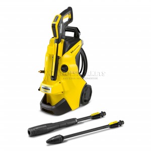 Мойка высокого давления Karcher K 4 Power Control 1.324-030.0 Мойка высокого давления Karcher K 4 Power Control 1.324-030.0