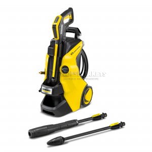 Мойка высокого давления KARCHER K 5 Power Control 1.324-550.0