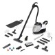 Паропылесос Karcher SV 7 EU 1.439-490.0