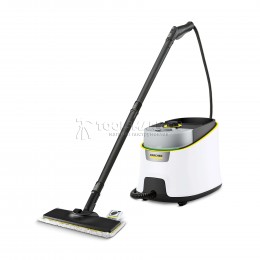 Паровой очиститель Karcher SC 4 Deluxe 1.513-460.0 Паровой очиститель Karcher SC 4 Deluxe 1.513-460.0