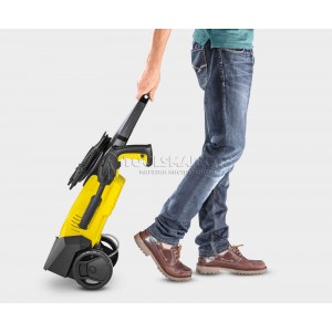 Минимойка Karcher K 3 1.601-888.0 Минимойка Karcher K 3 1.601-888.0