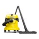Хозяйственный пылесос Karcher WD 2 Plus V-12/4/18/C 1.628-009.0 Хозяйственный пылесос Karcher WD 2 Plus V-12/4/18/C 1.628-009.0