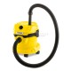 Хозяйственный пылесос Karcher WD 2 Plus V-12/4/18/C 1.628-009.0 Хозяйственный пылесос Karcher WD 2 Plus V-12/4/18/C 1.628-009.0