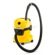 Хозяйственный пылесос Karcher WD 3 V-15/4/20 1.628-104.0 Хозяйственный пылесос Karcher WD 3 V-15/4/20 1.628-104.0