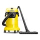 Хозяйственный пылесос Karcher WD 3 V-17/4/20 1.628-127.0 Хозяйственный пылесос Karcher WD 3 V-17/4/20 1.628-127.0