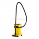 Хозяйственный пылесос Karcher WD 3 P V-17/4/20 1.628-170.0 Хозяйственный пылесос Karcher WD 3 P V-17/4/20 1.628-170.0