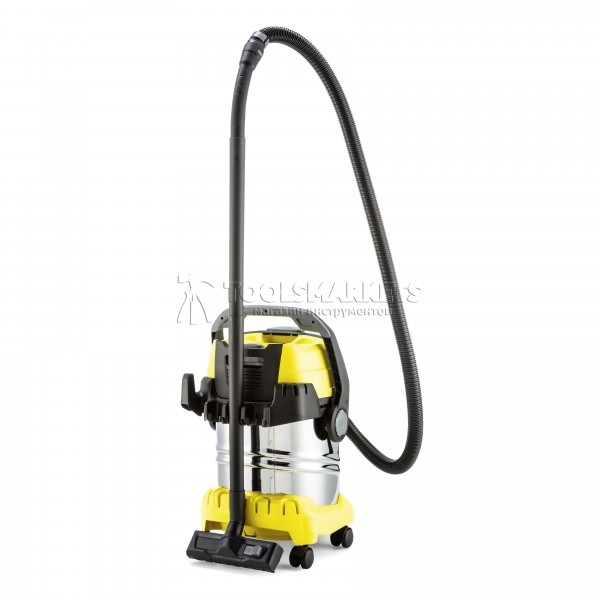 Хозяйственный пылесос Karcher WD 5 S V-25/5/22 1.628-350.0 Хозяйственный пылесос Karcher WD 5 S V-25/5/22 1.628-350.0