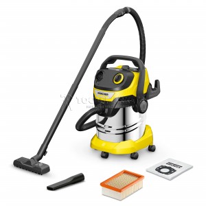 Хозяйственный пылесос Karcher WD 5 S V-25/5/22 1.628-350.0 Хозяйственный пылесос Karcher WD 5 S V-25/5/22 1.628-350.0