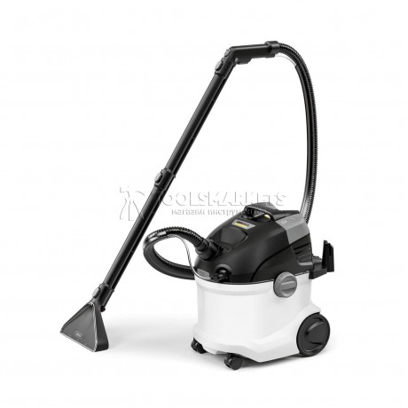 Моющий пылесос Karcher SE 5 *EU 1.081-230.0 Моющий пылесос Karcher SE 5 *EU 1.081-230.0