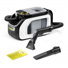 Моющий пылесос Karcher SE 3 Compact Home 1.081-530.0 Моющий пылесос Karcher SE 3 Compact Home 1.081-530.0