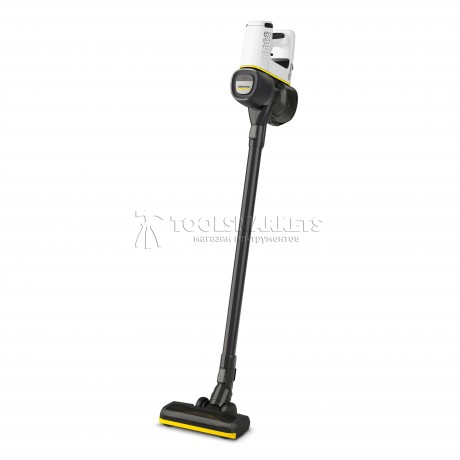 Пылесос Karcher вертикальный VC 4 Cordless myHome 1.198-630.0 Пылесос Karcher вертикальный VC 4 Cordless myHome 1.198-630.0