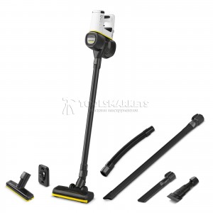 Пылесос Karcher VC 4 Cordless myHome Car 1.198-632.0