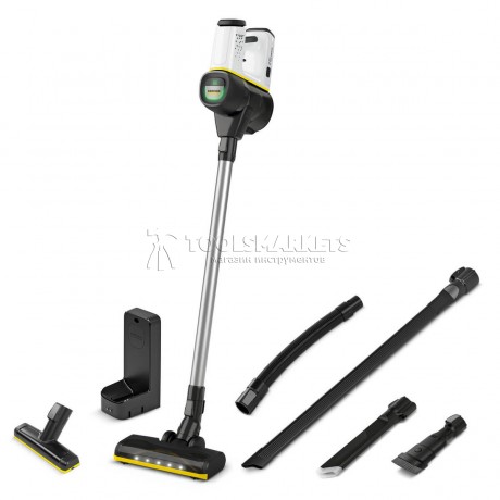 Пылесос Karcher VC 6 Cordless ourFamily Car 1.198-672.0 Пылесос Karcher VC 6 Cordless ourFamily Car 1.198-672.0