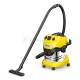 Хозяйственный пылесос WD 4 P S V-20/5/22 EU Karcher 1.628-290.0