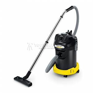 Пылесос для золы Karcher AD 4 PREMIUM 1.629-731.0