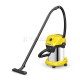 Хозяйственный пылесос Karcher WD 3 S V-17/4/20 1.628-135.0 Хозяйственный пылесос Karcher WD 3 S V-17/4/20 1.628-135.0