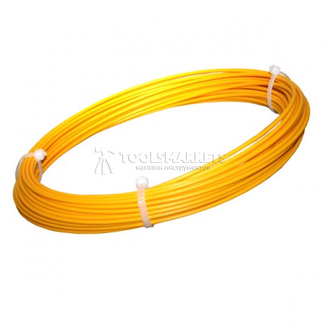 Запасной пруток для Cable-Max длина 60 м диаметр 4,5 мм, 10.3 кН KATIMEX KM-102036
