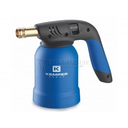 Заказать Газовая паяльная лампа KEMPER KE2019 отпроизводителя KEMPER