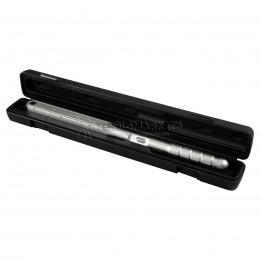 Заказать Динамометрический ключ 1/2", 40-200 Нм, "ALUMINIUM", футляр KING TONY 3445G-1FB отпроизводителя KING TONY