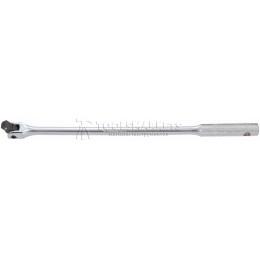 Заказать Вороток 1/2", 600 мм, с шарниром KING TONY 4452-24FR отпроизводителя KING TONY