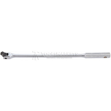 Вороток 1/2", 600 мм, с шарниром KING TONY 4452-24FR