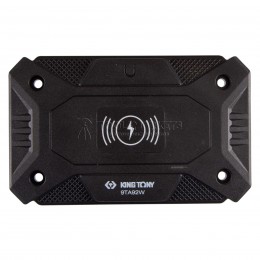 Заказать Устройство зарядное, Wireless магнитное, 5 Вт KING TONY 9TA92WA отпроизводителя KING TONY