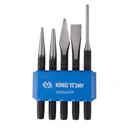 Заказать Набор ударного инструмента, 5 предметов KING TONY 1005APR отпроизводителя KING TONY