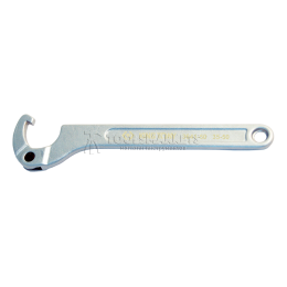 Заказать Ключ радиусный шарнирный 35-50 мм, для цилиндрического крепежа KING TONY 3641-50 отпроизводителя KING TONY