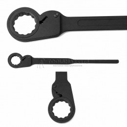 Ключ фрикционный со сменным кольцом 55 мм