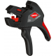Автоматический инструмент для удаления изоляции 0,2 - 6,0 mm², 180 мм KNIPEX KN-1262180