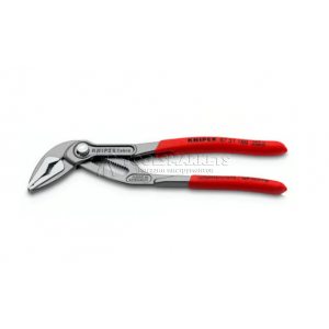 Сантехнические клещи особо тонкие и удлиненные Cobra® ES 180 мм KNIPEX KN-8751180
