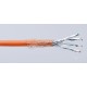 Универсальный инструмент для удаления оболочки ErgoStrip®, 8,0 - 13,0 mm², 130 мм KNIPEX KN-169501SB