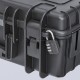 Инструментальный чемодан "Robust34" пустой KNIPEX KN-002136LE