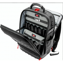 Заказать Рюкзак для инструментов Knipex Modular X18 KN-002150LE отпроизводителя KNIPEX