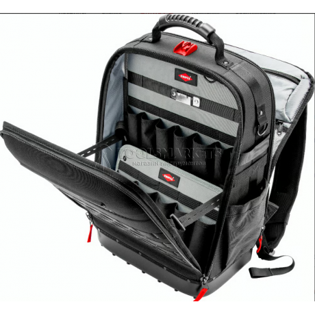 Рюкзак для инструментов Knipex Modular X18 KN-002150LE